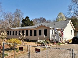 12210 Gibralter Dr #124 & 125, Huntersville, NC 28078