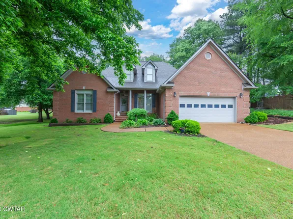 127 Grassland Dr, Jackson, TN 38305