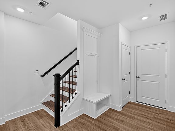 Forrest Crossing Townhomes Preston H S29 5