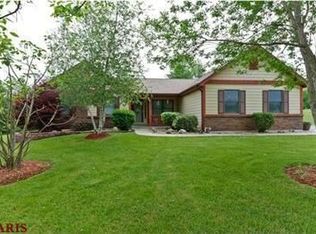 182 Cuivre Parc, Troy, MO 63379