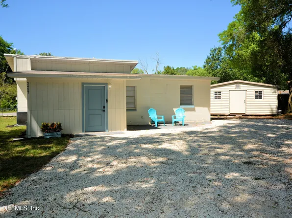 3457 W EVE Drive, Jacksonville, FL 32246