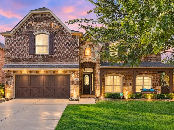 1329 Bateman Ln, Celina, TX 75009