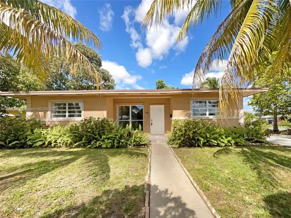 13146 NW 19th Ave, Miami, FL 33167