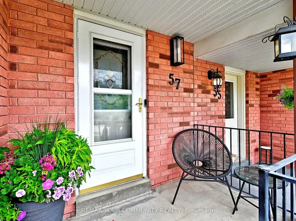 57 Hattie Ct, Georgina, ON L4P 3Z8