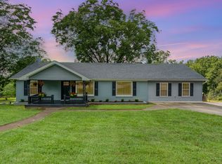 1164 Bradford Mountain Rd, Lenoir, NC 28645