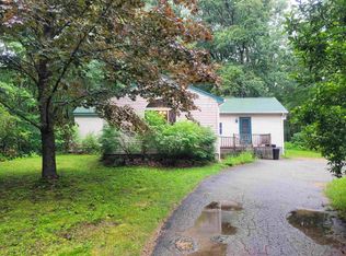 135 Long Swamp Rd, Berwick, ME 03901