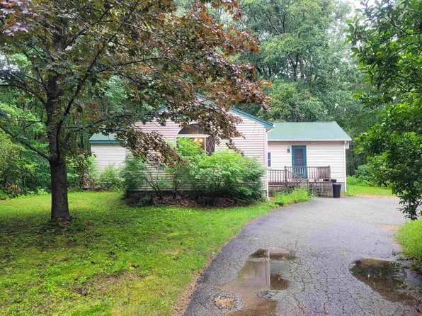 135 Long Swamp Road, Berwick, ME 03901