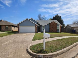 4716 Marston Ct, Norman, OK 73072