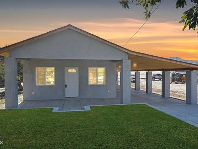 3548 Pacific Ave, Fillmore, CA, 93015