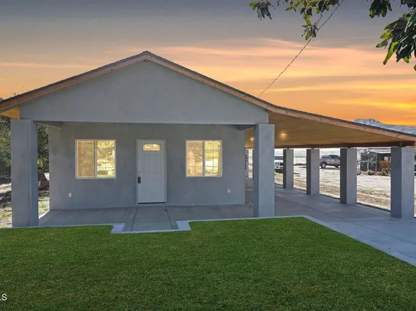 3548 Pacific Ave, Fillmore, CA 93015