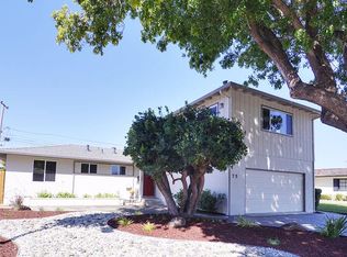 75 Butler St, Milpitas, CA 95035