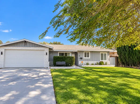 43940 3rd St E, Lancaster, CA 93535