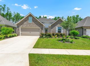 18 Cozy Cv, Freeport, FL 32439