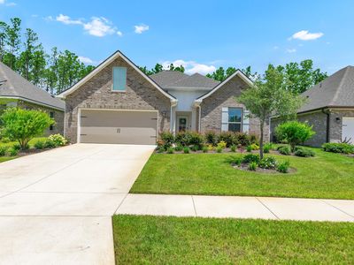 18 Cozy Cv, Freeport, FL, 32439