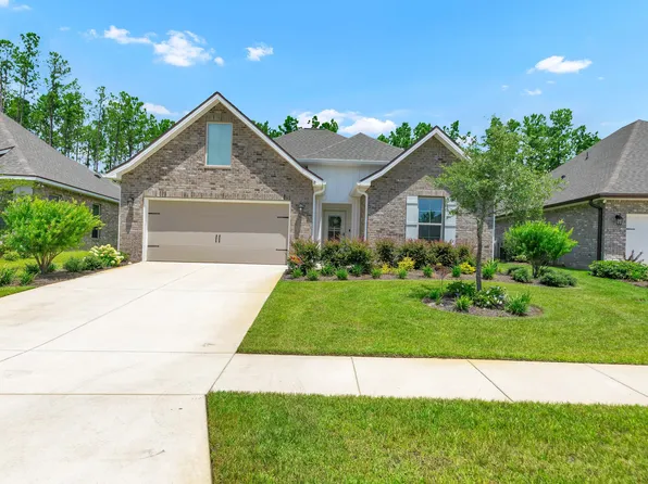 18 Cozy Cv, Freeport, FL 32439