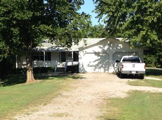 2503 Booth Rd, Greenwood, AR 72936