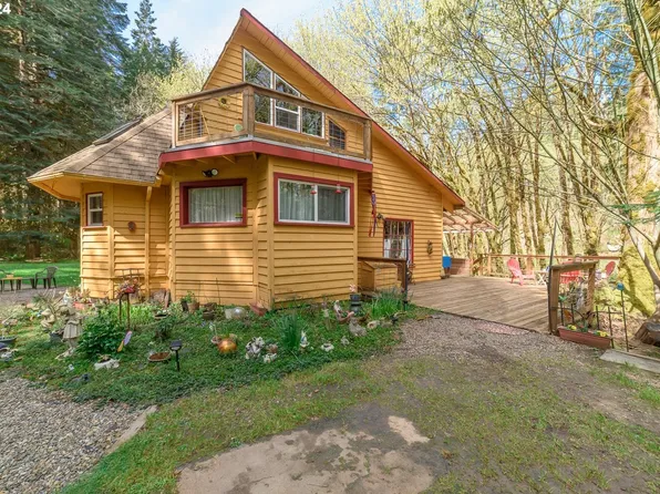 872 Territorial Hwy, Cottage Grove, OR 97424