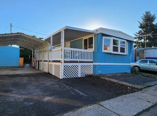 4531 Franklin Blvd SPACE 117, Eugene, OR 97403