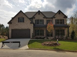 4475 Hunters Walk Way, Cumming, GA 30028