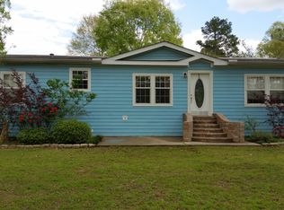 357 D Muse Rd, Center Pt, LA 71323