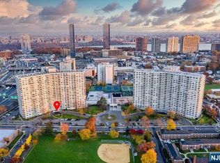 2100 Linwood Avenue #17E, Fort Lee, NJ 07024