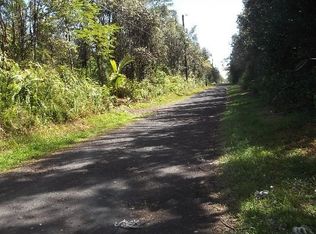 Mauna Kea Rd LOT 832, Pahoa, HI 96778