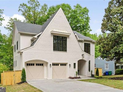 3006 Skyland Dr NE, Brookhaven, GA, 30319