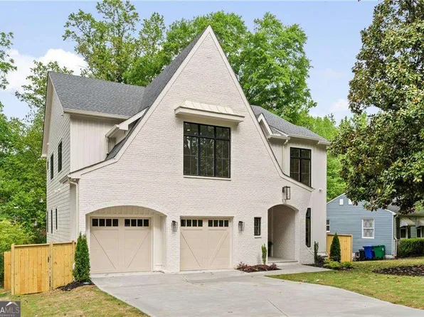 3006 Skyland Dr NE, Atlanta, GA 30341