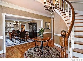 7317 Baltusrol Ln, Charlotte, NC 28210
