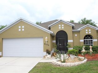 8352 47th Street Cir E, Palmetto, FL 34221