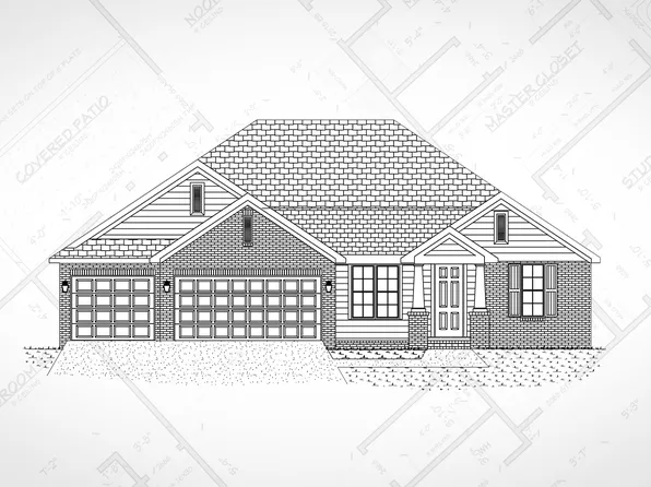 Heartfield Plan, Shepherd's Ridge