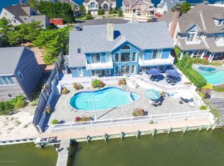 272 Dutchmans Point Rd, Mantoloking, NJ 08738