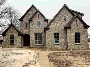 686 Autumn Winds Dr LOT 52, Collierville, TN 38017