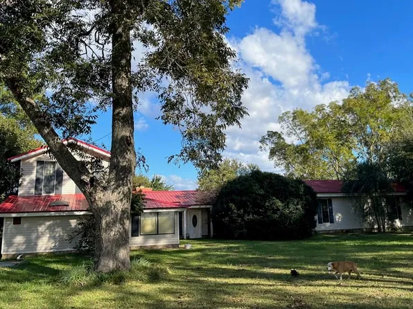 200 Rountree McCranie Rd, Adel, GA 31620