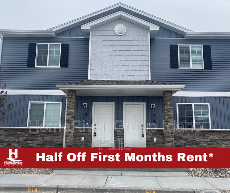 516 Trails End, Idaho Falls, ID 83402 Zillow