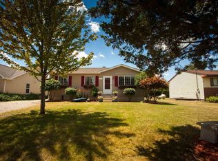 12942 Kelley Rd, Brooklyn, MI 49230