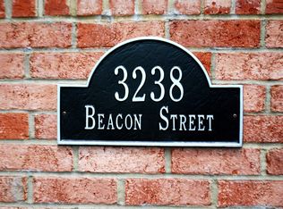 3238 Beacon St, Lexington, KY 40513