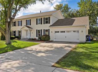 7405 Normandy Dr NE, Cedar Rapids, IA 52402
