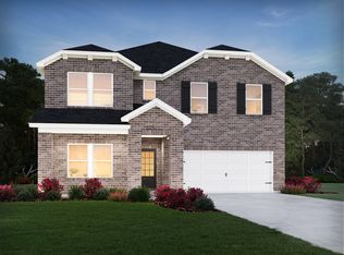 7238 Baritone Blvd, Fairburn, GA 30213