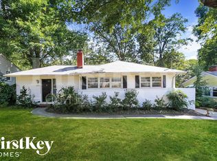 3725 Manor Dr, Greensboro, NC 27403