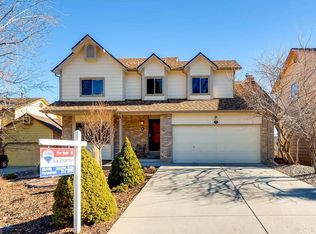 6 Canyon Alder, Littleton, CO 80127