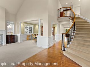 24165 E Greystone Ln, Woodway, WA 98020