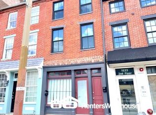 1637 Fleet St #2, Baltimore, MD 21231