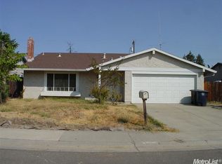7468 Blackthorne Way, Citrus Heights, CA