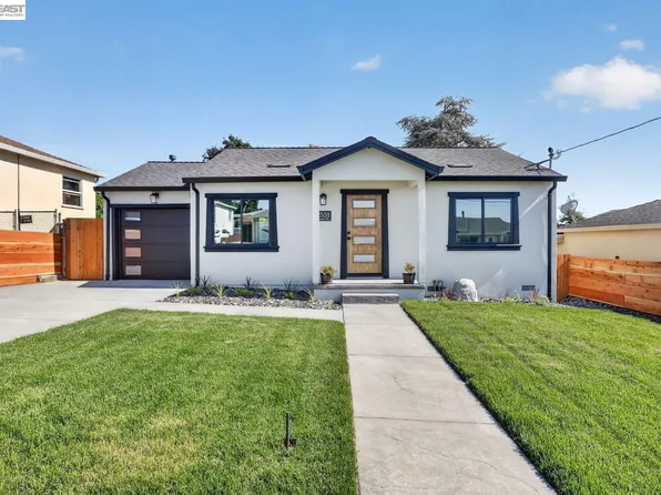 2551 Hermosa Ter, Hayward, CA 94541