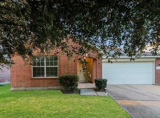 1913 Flycaster Dr, Spring, TX 77388