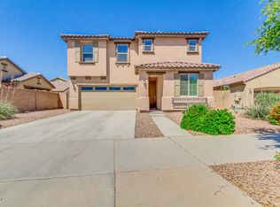 23576 S 213th St, Queen Creek, AZ 85142