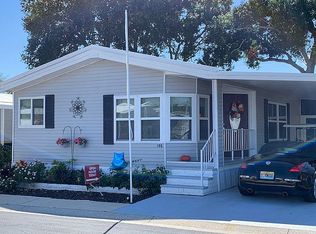 100 Hampton Rd LOT 186, Clearwater, FL 33759