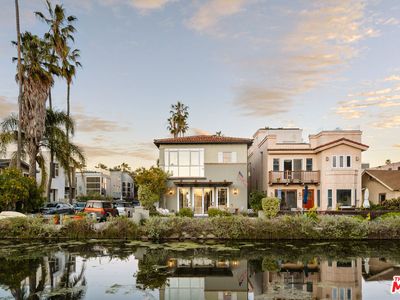 2301 Eastern Canal, Venice, CA, 90291