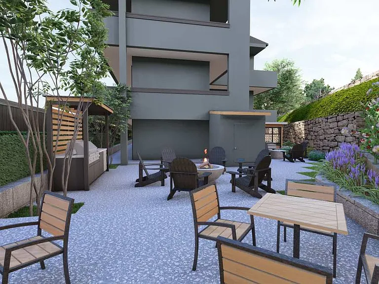Bellevue Ridge — Photo 26